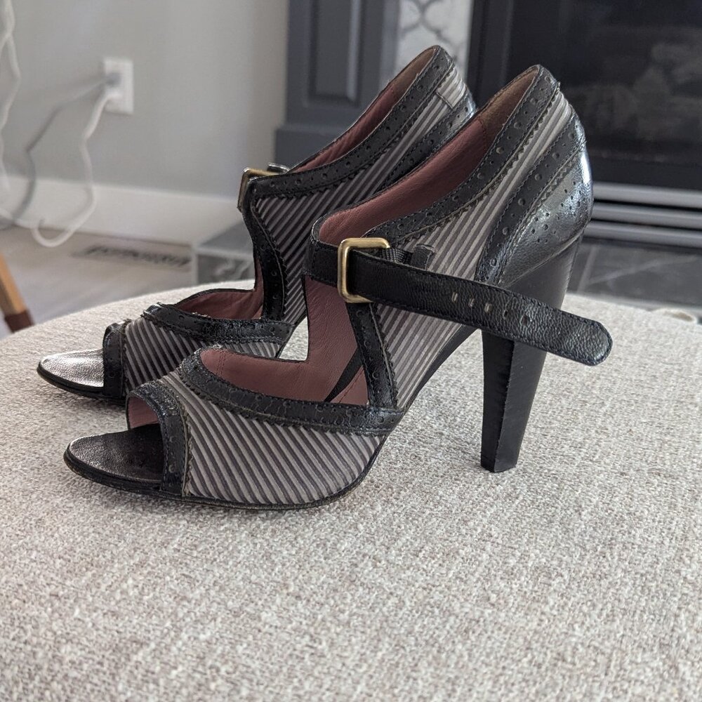 Derek Lam Heels